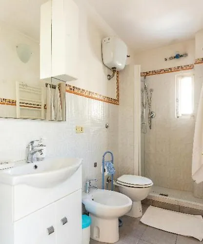 Apartamento 3b Domus St Peter Centro "residenze Romane " *