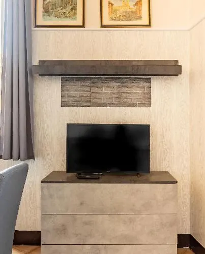 3b Domus St Peter Centro "residenze Romane " Roma