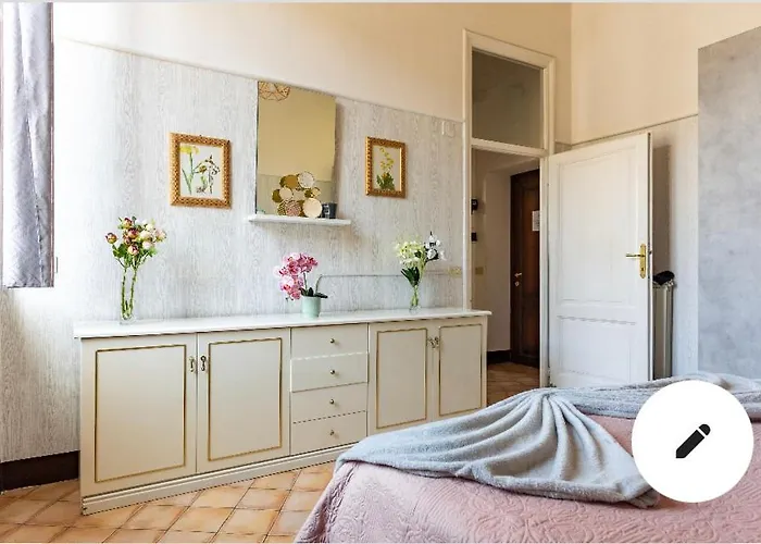 3b Domus St Peter Centro "residenze Romane "